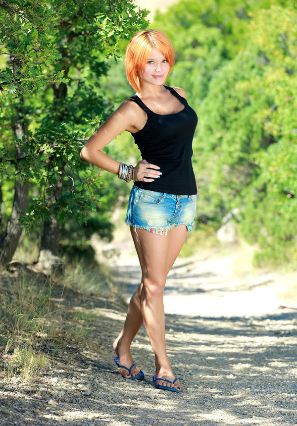 Елена, 25